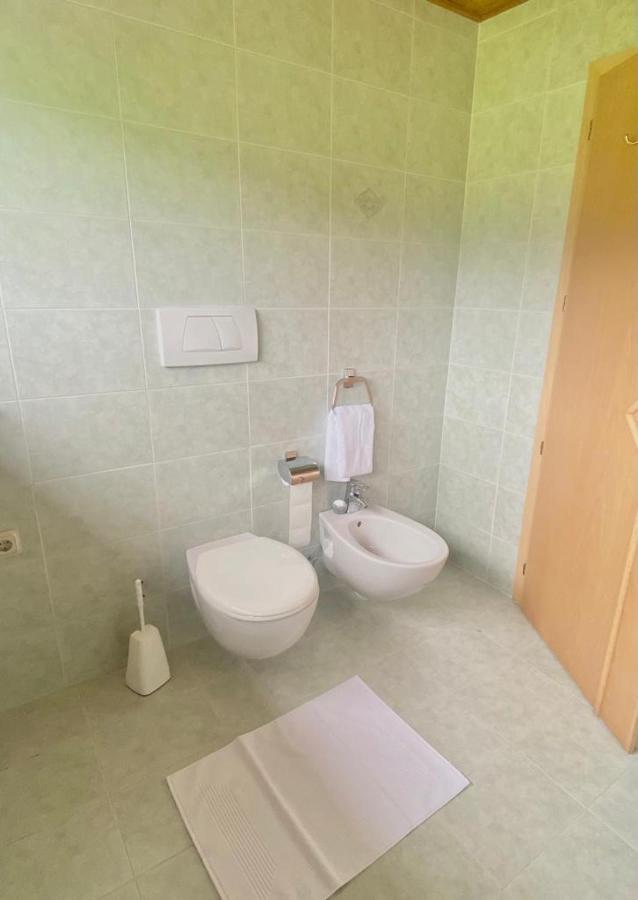 Schoenhuberhof Apartment Panoramablick Брунико Екстериор снимка